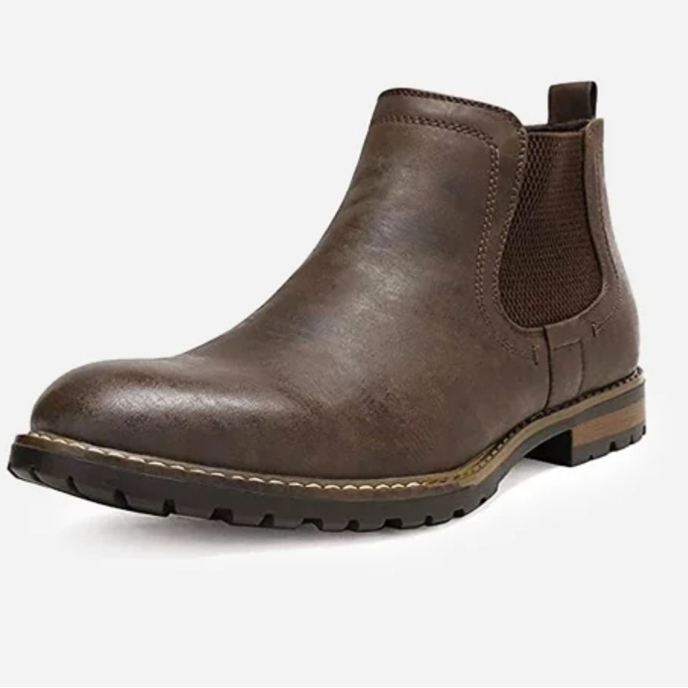 8.5 Men’s Bruno Marc Chelsea Boots